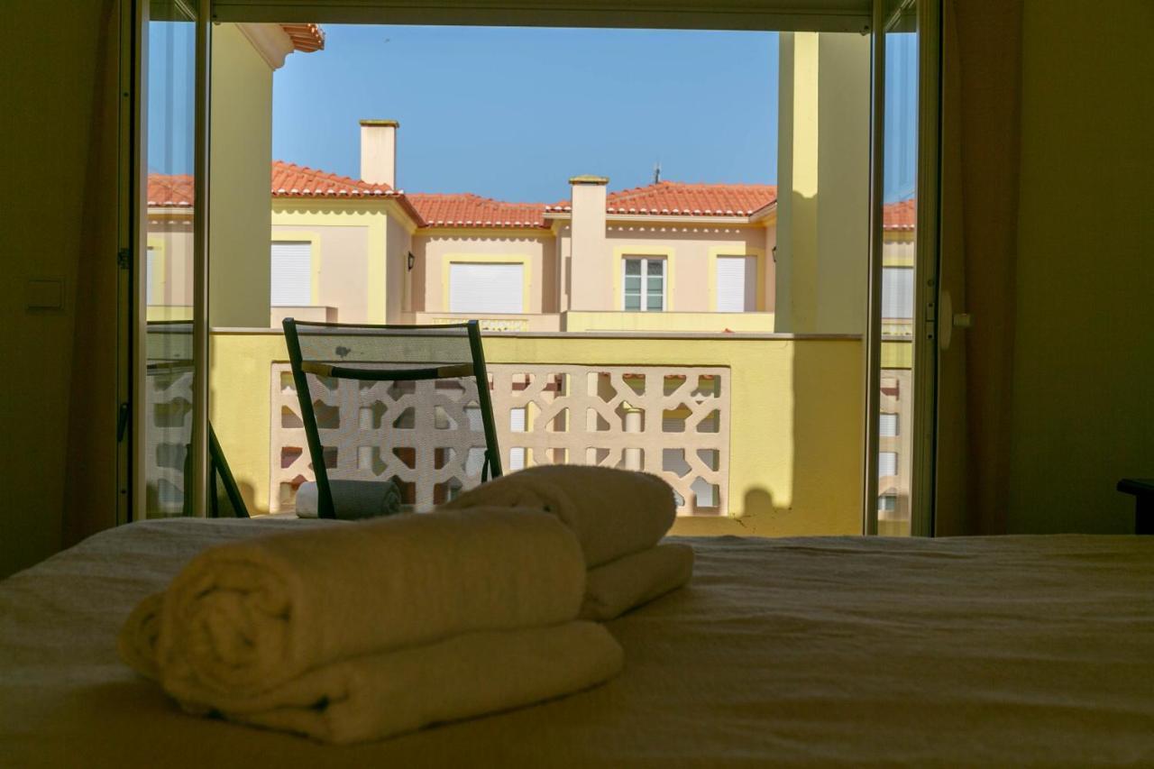 Apartment - Golf & Beach Resort Praia del Rei エクステリア 写真