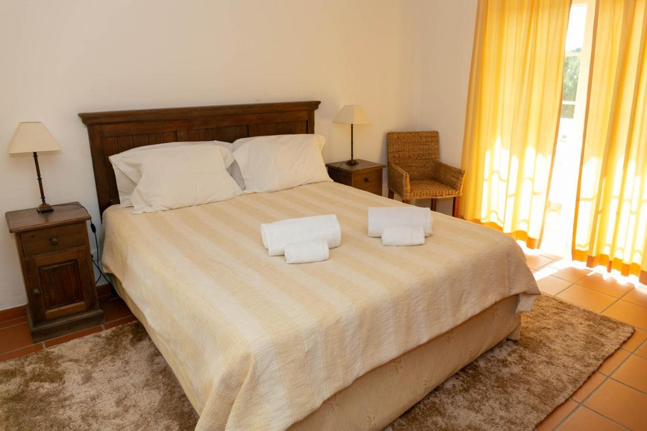 Apartment - Golf & Beach Resort Praia del Rei エクステリア 写真