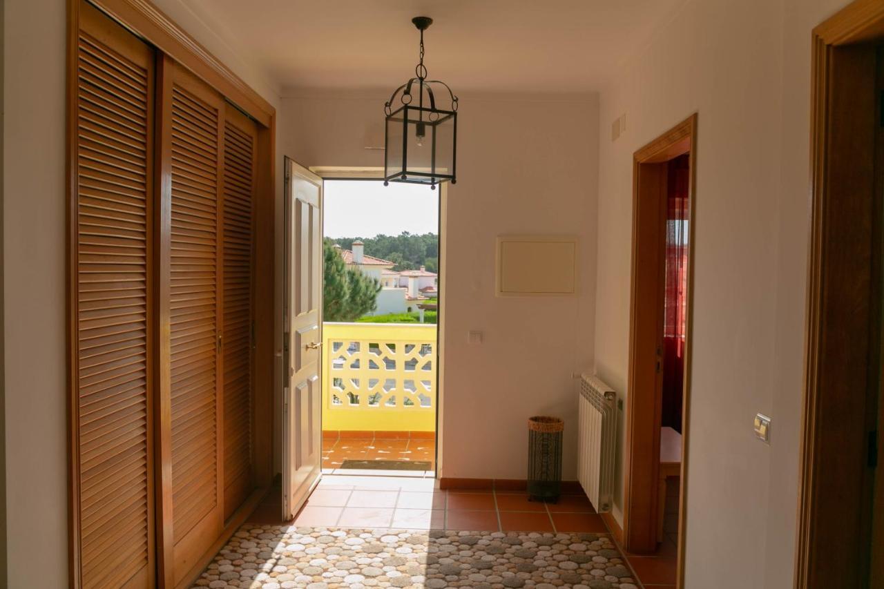 Apartment - Golf & Beach Resort Praia del Rei エクステリア 写真