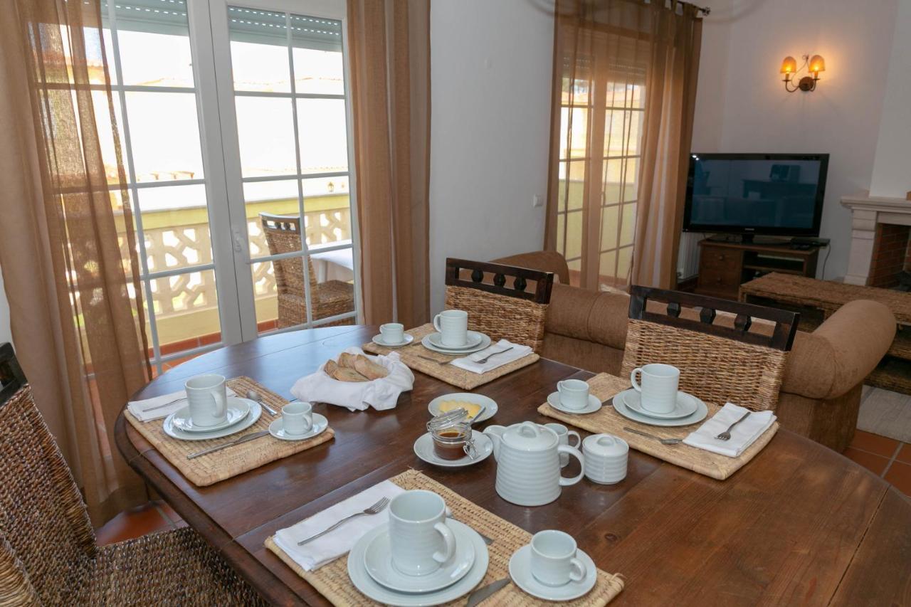 Apartment - Golf & Beach Resort Praia del Rei エクステリア 写真