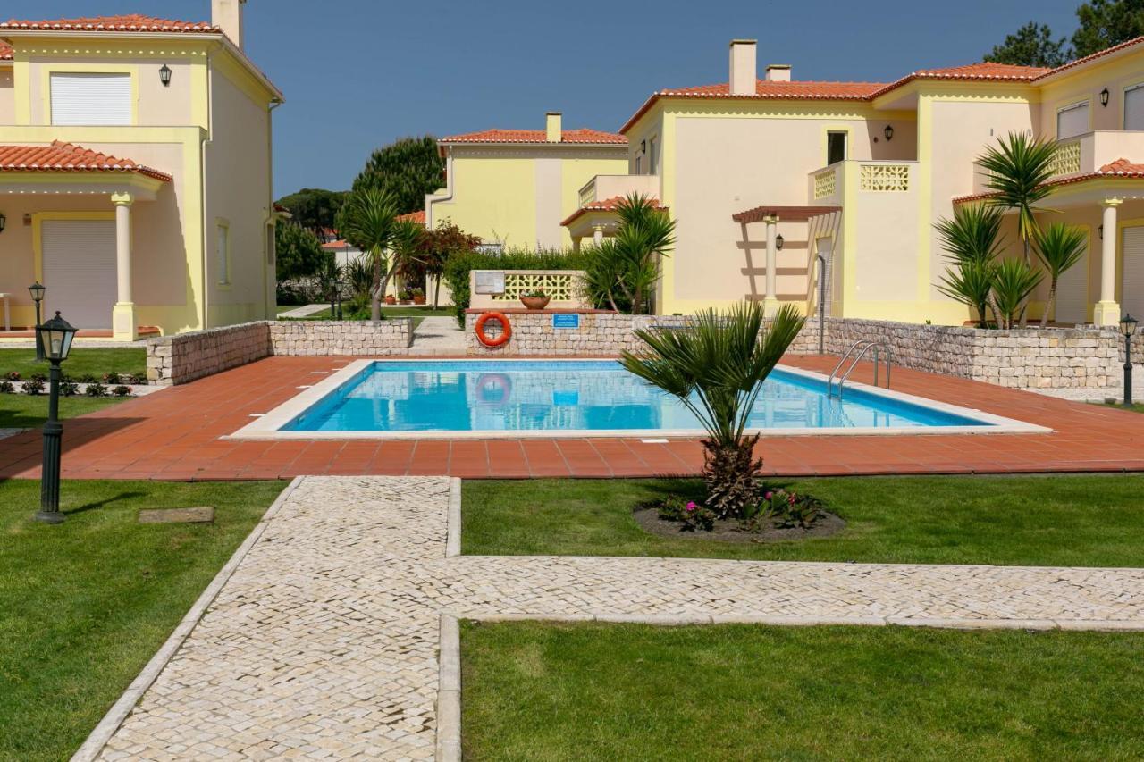 Apartment - Golf & Beach Resort Praia del Rei エクステリア 写真